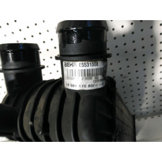 Echangeur Air EXPERT  Ref : E5531008