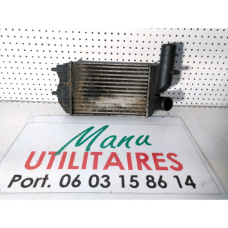 échangeur Air Boxer/ jumper  Ref : 1640069