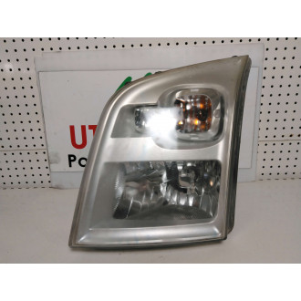 Phare avant Ford transit gauche
