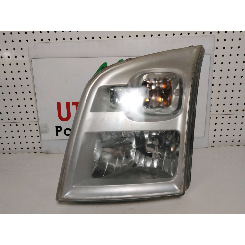 Phare avant Ford transit gauche Ref : 