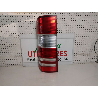 Feu arrière droit Sprinter Mercedes Ref : 