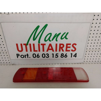 Cabochon arrière droit SCANIA  Ref : 