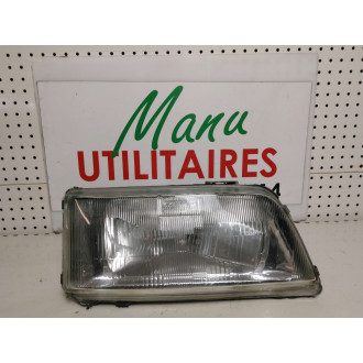 phare avant droit Master 97/03 Ref : 