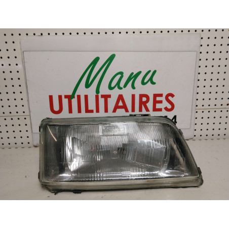 phare avant droit boxer 97/03 Ref : 