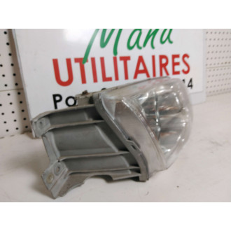 Phare avant droit Hyundai H1 Ref : 
