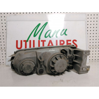 Phare avant droit Hyundai H1 Ref : 