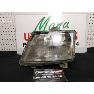 Phare avant gauche Mercedes Vito Ref : 