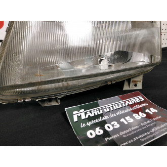 Phare avant gauche Mercedes Vito Ref : 