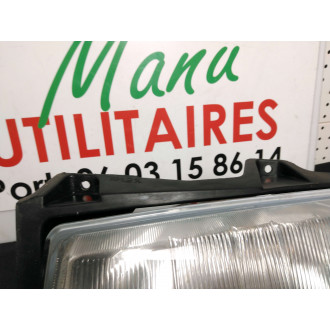 Phare avant droit Jumpy Scudo Expert  Ref : 
