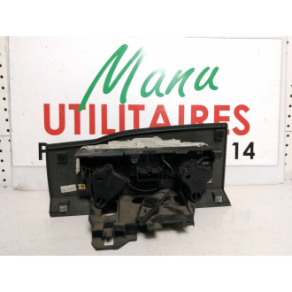 Commande chauffage Iveco 35c9 Ref : 