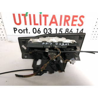 Commande chauffage Iveco 35c11 Ref : 