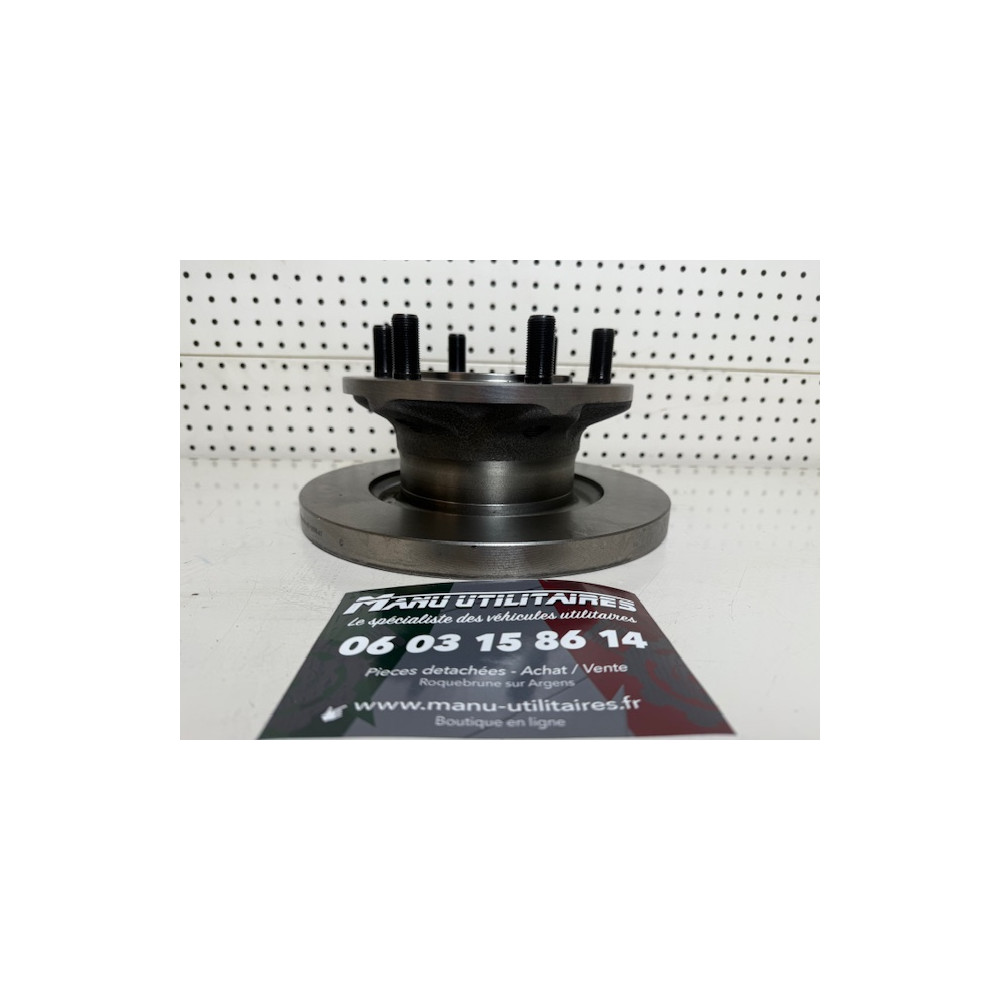 Disque de freins iveco ar ann.96 à 00 Ref : 