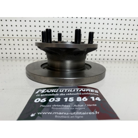 Disque de freins iveco ar ann.96 à 00 Ref : 