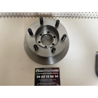 Disque de freins iveco ar ann.96 à 00 Ref : 