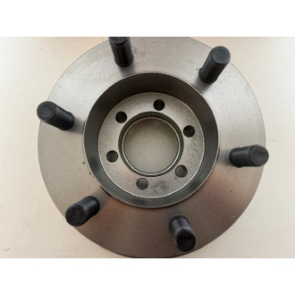 Disque de freins iveco ar ann.96 à 00 Ref : 