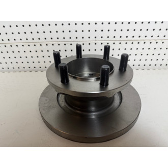 Disque de freins iveco ar ann.96 à 00 Ref : 