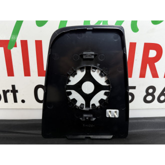 Vitre Rétroviseur Droit Ford Transit MK8 Ref : 