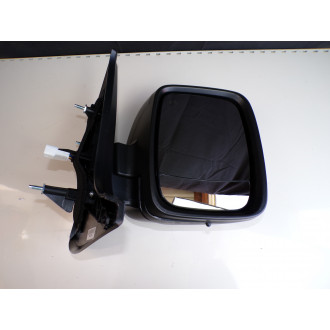 Rétroviseur TRAFIC VIVARO 2014-2019 Droit Chauffant Ref : 