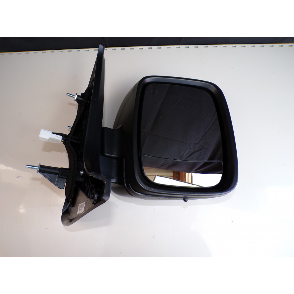 Rétroviseur TRAFIC VIVARO 2014-2019 Droit Chauffant Ref : 