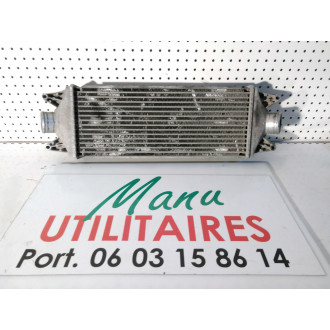 echangeur air Iveco Daily 00/06 Ref : 