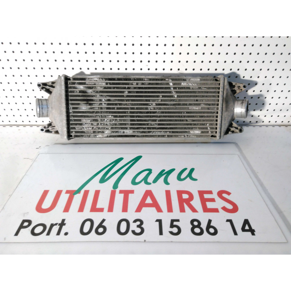 echangeur air Iveco Daily 00/06 Ref : 