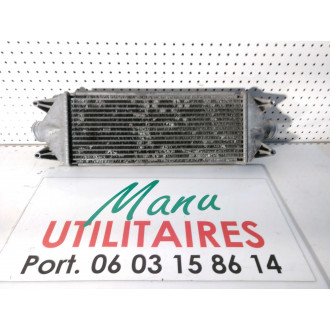 echangeur air Iveco Daily 00/06 Ref : 