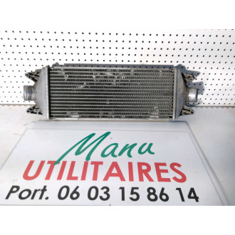 echangeur air Iveco Daily 00/06 Ref : 