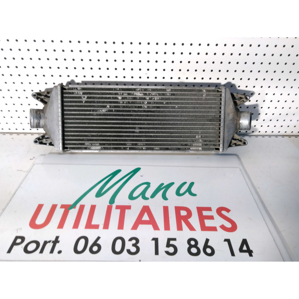 echangeur air Iveco Daily 00/06 Ref : 