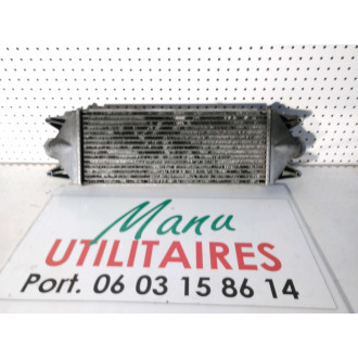echangeur air Iveco Daily 00/06 Ref : 