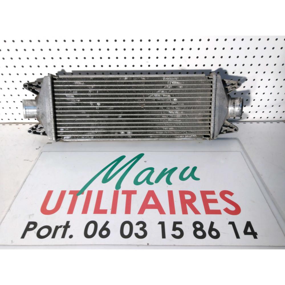 echangeur air Iveco Daily 00/06 Ref : 