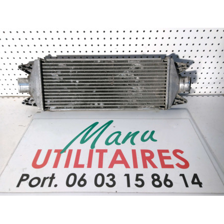 echangeur air Iveco Daily 00/06 Ref : 
