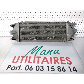 echangeur air Iveco Daily 00/06 Ref : 