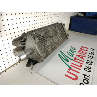 echangeur air Iveco Daily 00/06 Ref : 