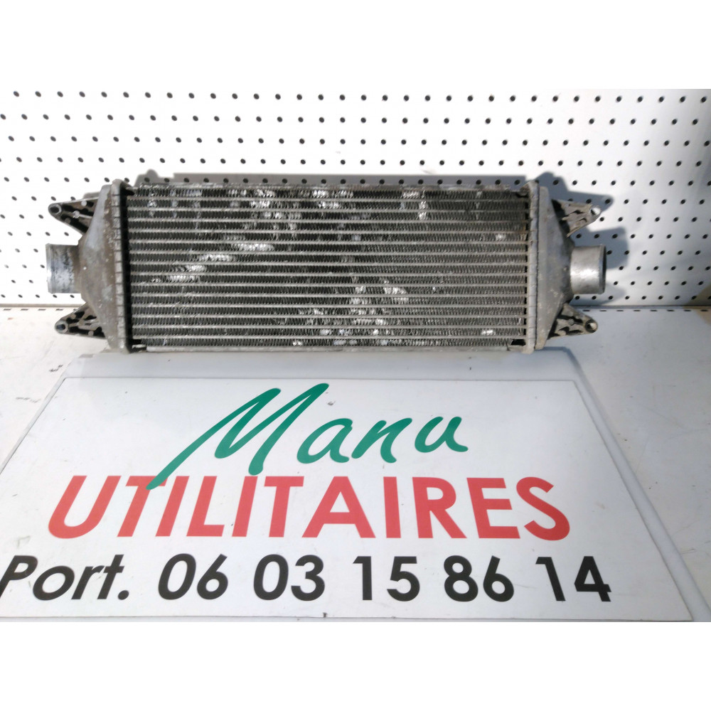 echangeur air Iveco Daily 00/06 Ref : 