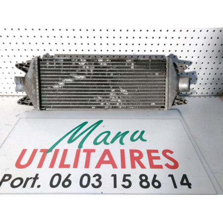 echangeur air Iveco Daily 00/06 Ref : 
