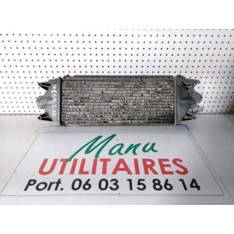 echangeur air Iveco Daily 00/06 Ref : 