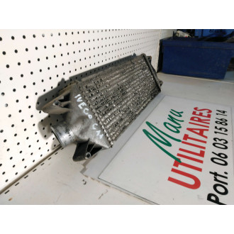 echangeur air Iveco Daily 00/06 Ref : 