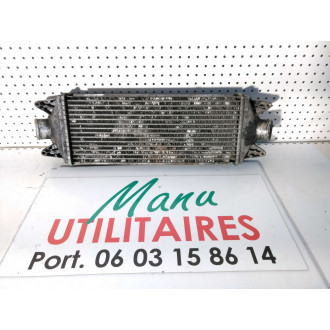 echangeur air Iveco Daily 00/06 Ref : 