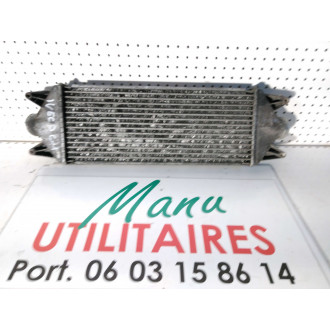 echangeur air Iveco Daily 00/06 Ref : 