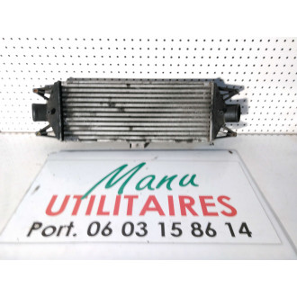 echangeur air Iveco Daily 06/12 Ref : 
