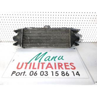 echangeur air Iveco Daily 06/12 Ref : 