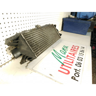 echangeur air Iveco Daily 06/12 Ref : 