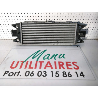echangeur air Iveco Daily 06/12 Ref : 
