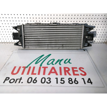 echangeur air Iveco Daily 06/12 Ref : 