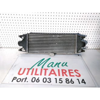 echangeur air Iveco Daily 06/12 Ref : 