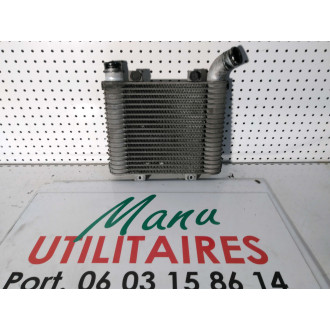 echangeur air Hyundai h1 Ref : 