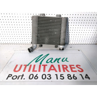 echangeur air Hyundai h1 Ref : 
