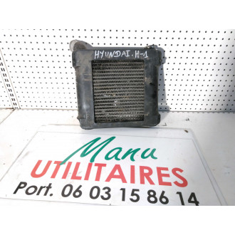 echangeur air Hyundai h1 98/03 Ref : 
