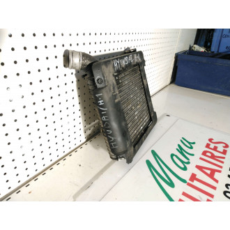 echangeur air Hyundai h1 98/03 Ref : 