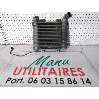 echangeur air Hyundai h1 06/08 Ref : 